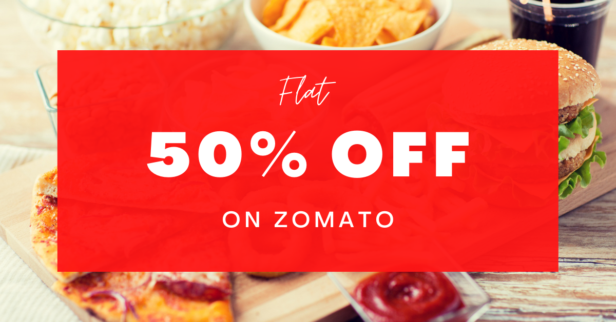 Coupon Code For Zomato Gold Renewal