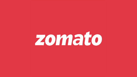 Zomato Logo